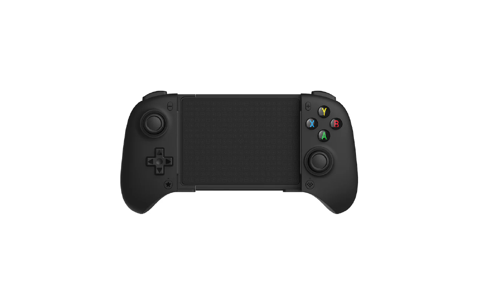 Mobile 8BitDo Ultimate Gaming Controller - Black (Android Only) Type C